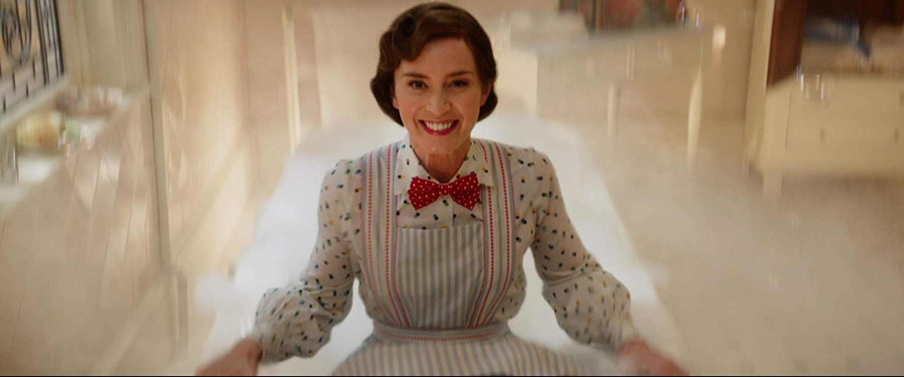 Movie Review – Mary Poppins Returns